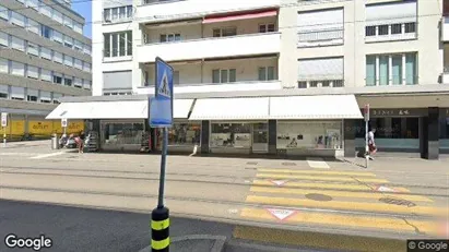 Office spaces for rent in Zürich Distrikt 8 - Photo from Google Street View