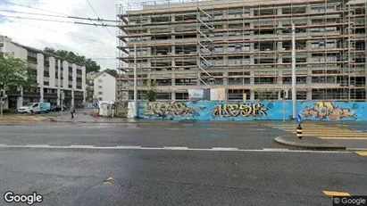 Kontorlokaler til leje i Luzern-Land - Foto fra Google Street View