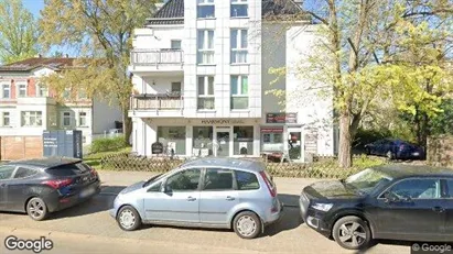 Företagslokaler för uthyrning i Berlin Treptow-Köpenick – Foto från Google Street View