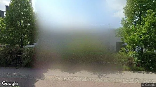 Producties te huur i Berlijn Neukölln - Foto uit Google Street View