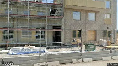 Office spaces for rent in Täby - Photo from Google Street View