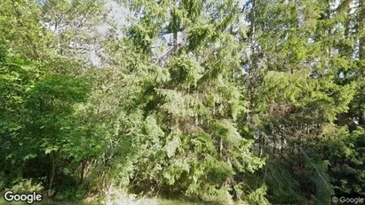 Gewerbeflächen zum Kauf in Värmdö – Foto von Google Street View