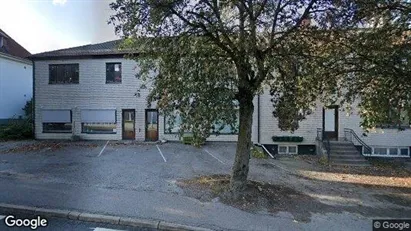 Commercial properties for sale in Norrtälje - Photo from Google Street View