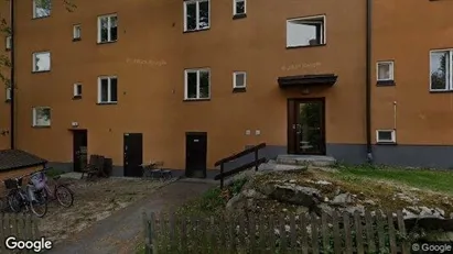 Commercial properties for sale in Stockholm South - Photo from Google Street View