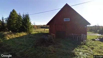 Gewerbeflächen zum Kauf in Enköping – Foto von Google Street View