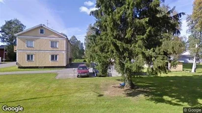 Commercial properties for sale in Strömsund - Photo from Google Street View