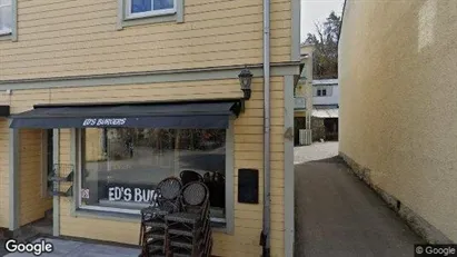 Commercial properties for sale in Norrtälje - Photo from Google Street View