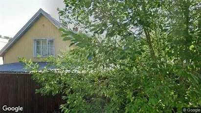 Företagslokaler till salu i Botkyrka – Foto från Google Street View