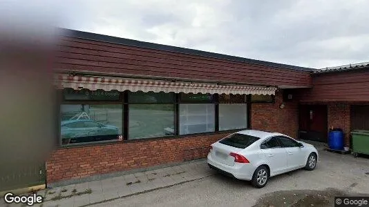 Kantorruimte te koop i Söderhamn - Foto uit Google Street View