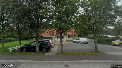 Commercial properties for sale in Eksjö - Photo from Google Street View