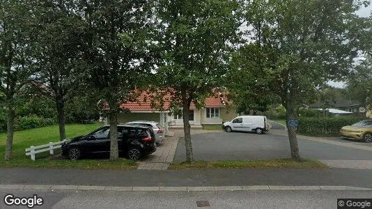 Gewerbeflächen zum Kauf i Eksjö – Foto von Google Street View