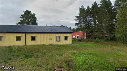 Office spaces for sale in Sundsvall - Photo from Google Street View