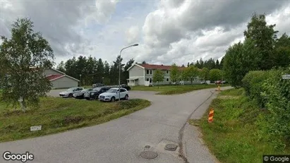 Bedrijfsruimtes te koop in Nordanstig - Foto uit Google Street View