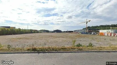 Producties te koop in Håbo - Foto uit Google Street View