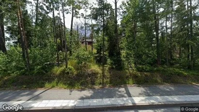 Commercial properties for sale in Nacka - Photo from Google Street View