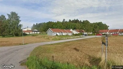 Bedrijfsruimtes te koop in Västervik - Foto uit Google Street View