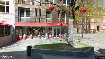 Büros zur Miete in Herning – Foto von Google Street View