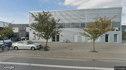 Office spaces for rent in Nordhavnen - Photo from Google Street View