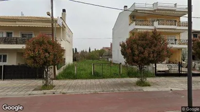 Bedrijfsruimtes te huur in Larissa - Foto uit Google Street View