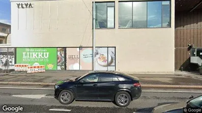 Kantorruimte te huur in Helsinki Eteläinen - Foto uit Google Street View