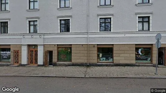 Bedrijfsruimtes te huur i Turku - Foto uit Google Street View