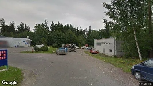 Kontorer til leie i Espoo – Bilde fra Google Street View