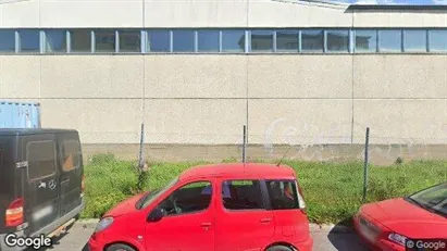 Kontorslokaler för uthyrning i Helsingfors Mellersta – Foto från Google Street View