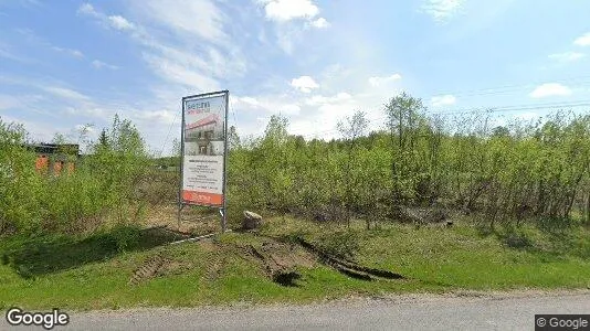 Office spaces for rent i Oulu - Photo from Google Street View