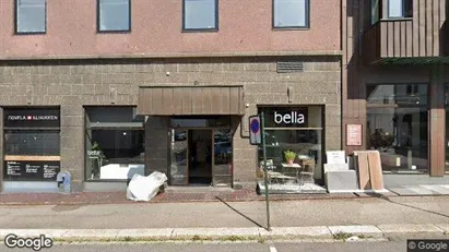 Kontorer til leie i Tønsberg – Bilde fra Google Street View