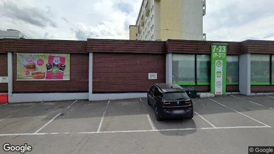 Office spaces for rent i Oslo Grorud - Photo from Google Street View