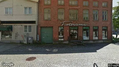 Kantorruimte te huur in Fredrikstad - Foto uit Google Street View