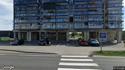 Kantorruimte te huur in Sørum - Foto uit Google Street View