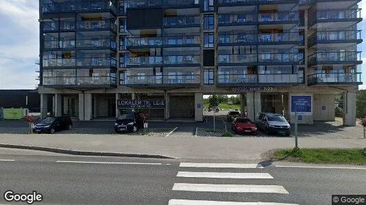 Office spaces for rent i Sørum - Photo from Google Street View