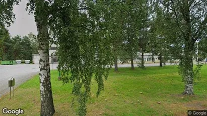 Industrial properties for rent in Pori - Photo from Google Street View