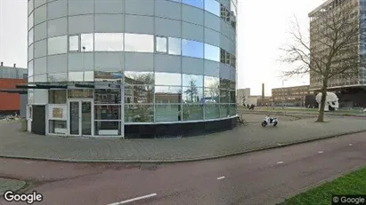 Office spaces for rent in Rotterdam Delfshaven - Photo from Google Street View