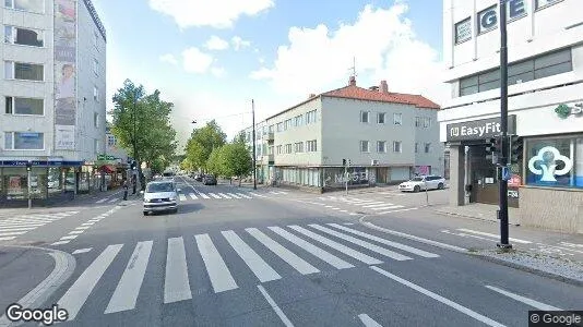 Gewerbeflächen zur Miete i Porvoo – Foto von Google Street View