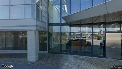 Office spaces for rent in Østerbro - Photo from Google Street View