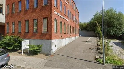 Klinikker til leie i Nykøbing Falster – Bilde fra Google Street View