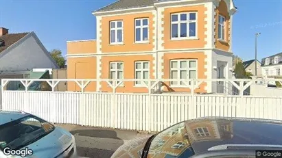 Commercial properties for rent in Vanløse - Photo from Google Street View