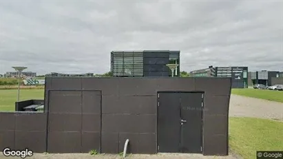 Office spaces for sale in Fredericia - Photo from Google Street View