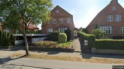 Commercial properties for sale in Haderslev - Photo from Google Street View