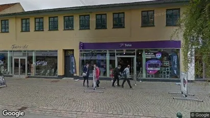 Bedrijfsruimtes te huur in Roskilde - Foto uit Google Street View