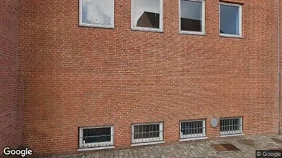 Magazijnen te huur in Maribo - Foto uit Google Street View