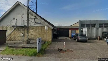 Office spaces for rent in Viby J - Photo from Google Street View