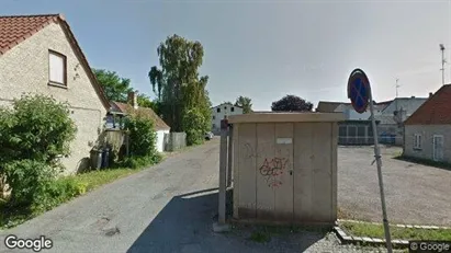 Büros zum Kauf in Store Heddinge – Foto von Google Street View