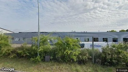 Office spaces for rent in Viby J - Photo from Google Street View