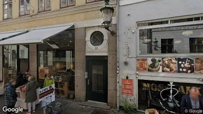 Commercial properties for rent in Copenhagen K - Photo from Google Street View