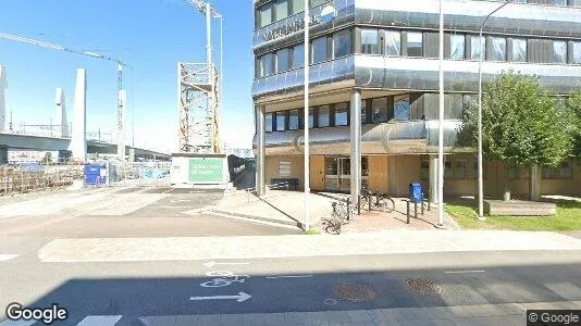 Kantorruimte te huur i Gothenburg City Centre - Foto uit Google Street View