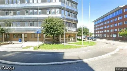 Kontorlokaler til leje i Gøteborg Centrum - Foto fra Google Street View