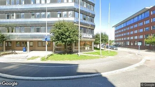 Kontorslokaler för uthyrning i Göteborg Centrum – Foto från Google Street View